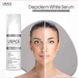 Depiderm serum 30 ml uriage